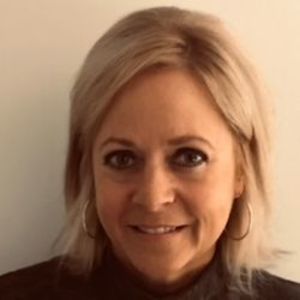 Meet your Posher, Lynn